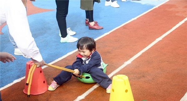 拖拖拉拉都是愛