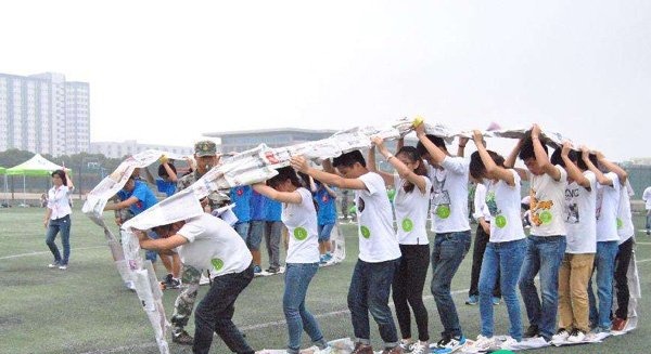 無敵風(fēng)火輪拓展項(xiàng)目