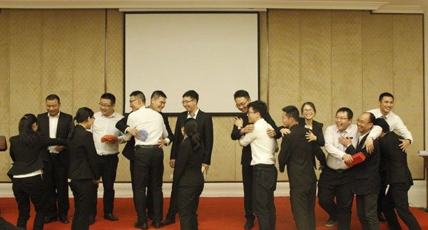 拓展項(xiàng)目國(guó)王與天使