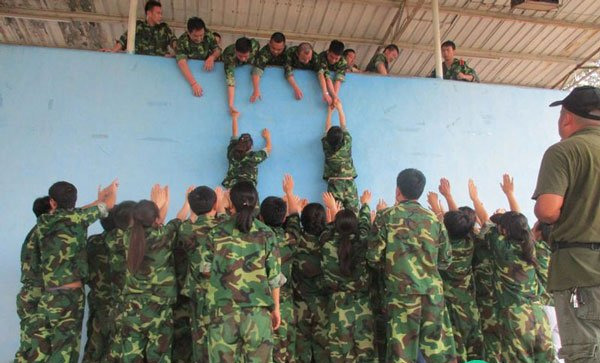 畢業(yè)墻攻略