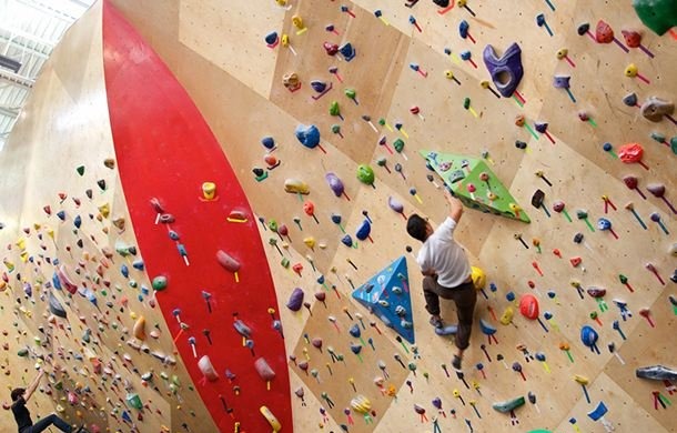 攀巖心得簡(jiǎn)短