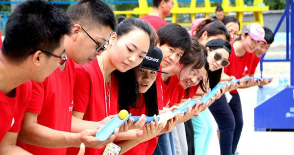 個(gè)人拓展訓(xùn)練總結(jié)300字