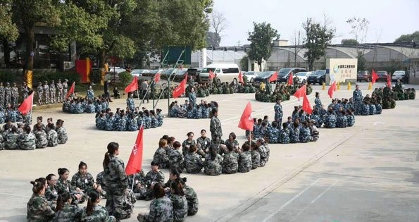 素質(zhì)拓展活動(dòng)心得體會(huì)