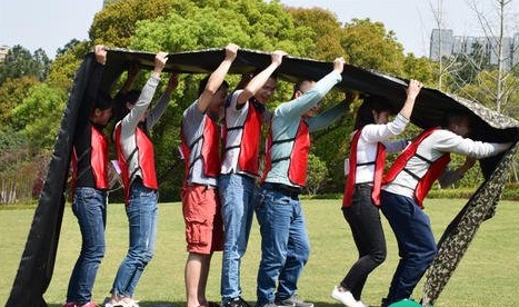 拓展訓(xùn)練的個(gè)人心得體會(huì)