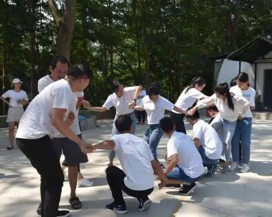 戶外培訓(xùn)成都