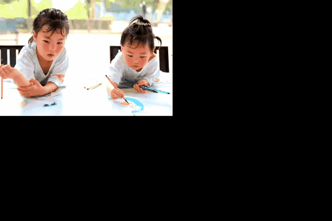 探路者團(tuán)建夏令營(yíng)火熱來(lái)襲中~