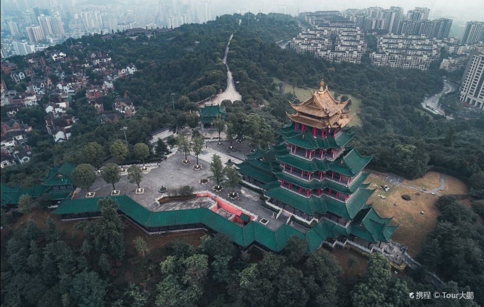 鴻恩寺森林公園介紹 開放時(shí)間地址電話信息