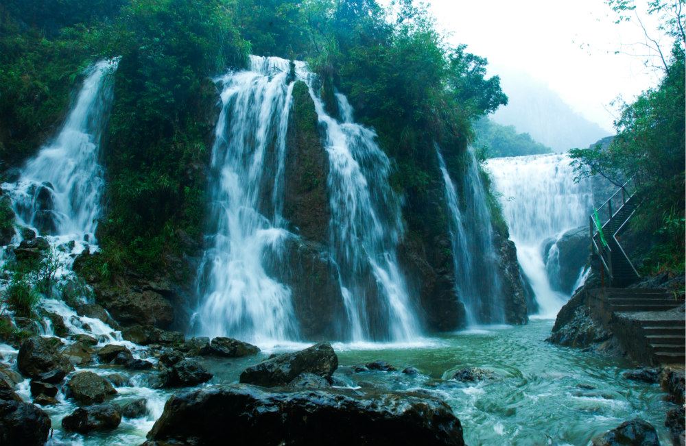 天意谷介紹 開放時(shí)間地址電話信息