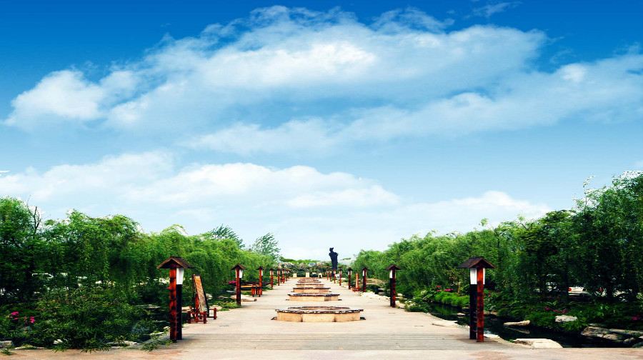 天賜溫泉介紹 開放時(shí)間地址電話信息