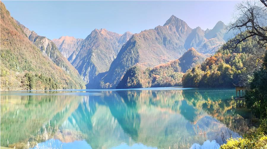 文縣天池國(guó)家森林公園介紹 開(kāi)放時(shí)間地址電話信息