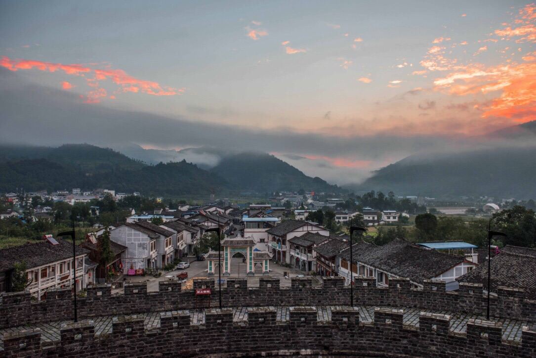 青溪古鎮(zhèn)介紹 開放時間地址電話信息