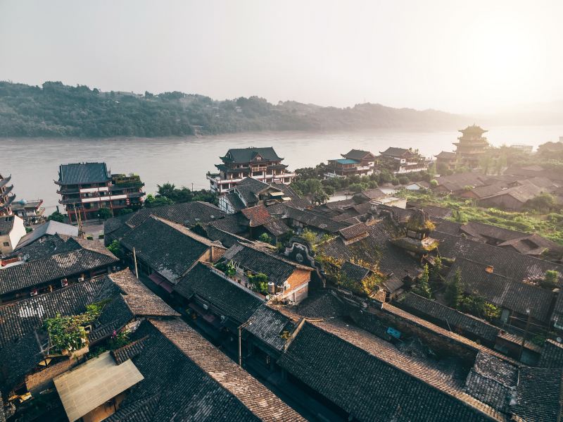 李莊古鎮(zhèn)介紹 開放時(shí)間地址電話信息