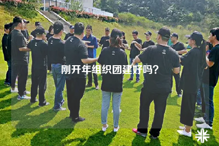 剛開年組織團建好嗎？