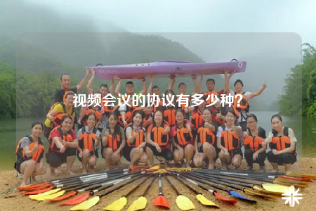 視頻會(huì)議的協(xié)議有多少種？