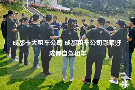 成都十大租車公司 成都租車公司哪家好 成都自駕租車