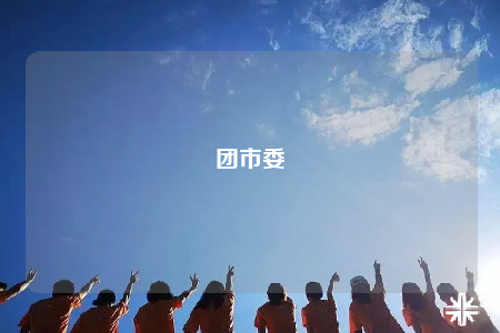 團(tuán)市委