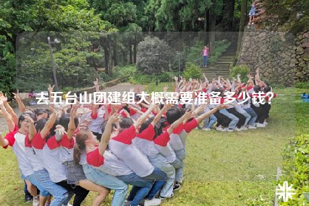 去五臺(tái)山團(tuán)建組大概需要準(zhǔn)備多少錢？
